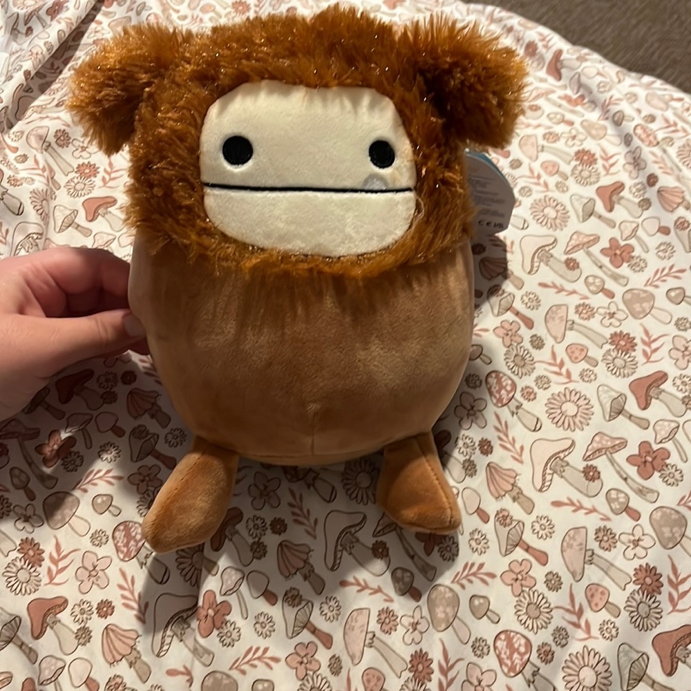 Benny 7 inch